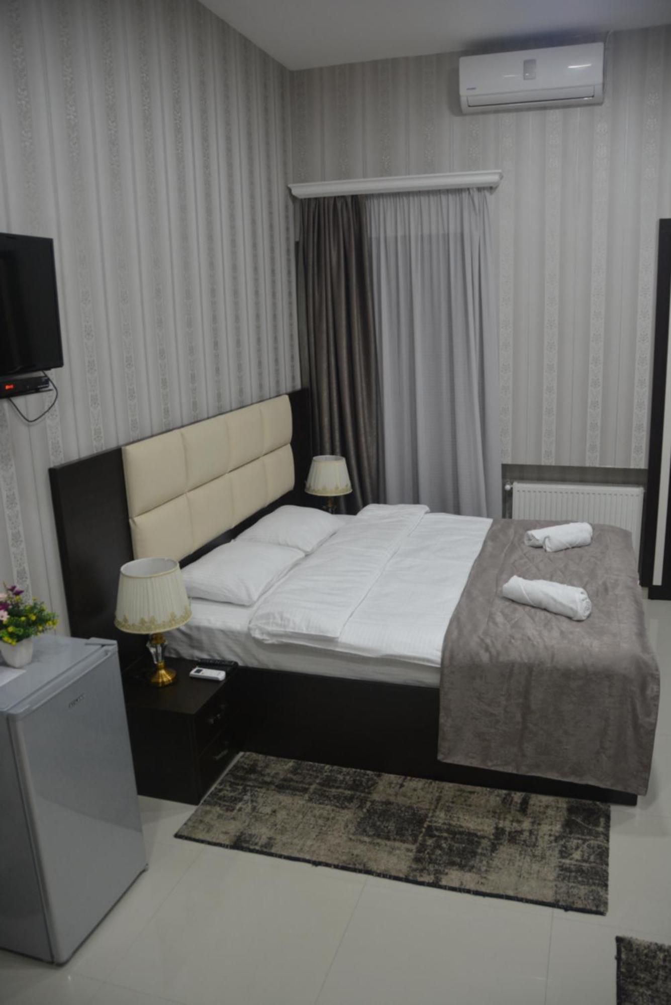 Hotel Brick House Tbilisi Exterior photo